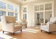 Interior Home Painted in St. George