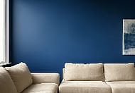 Accent Wall Painted in St. George