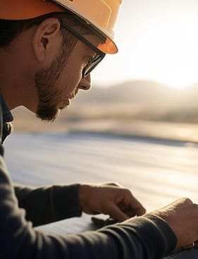 Silicone Roof Coating Applicator