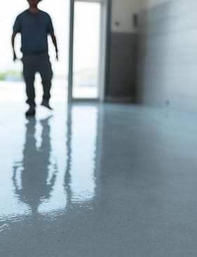 Epoxy Floor Coating