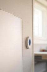 Interior Drywall Repair in St Goerge