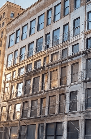 Commercial Building in St George UT