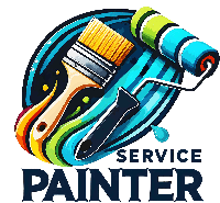 Service Painter Logo
