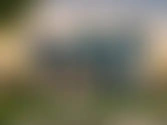 A beautifully painted residential home in St. George, Utah.