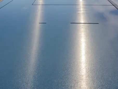 The Hidden Power of Roof Coatings: Their Impact on Energy Efficiency