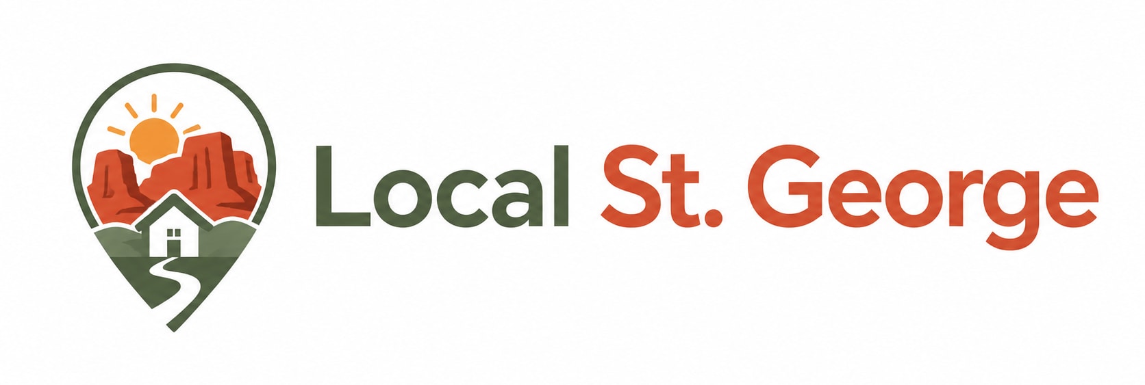 Local St. George