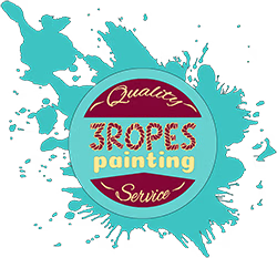 3 Ropes Painting