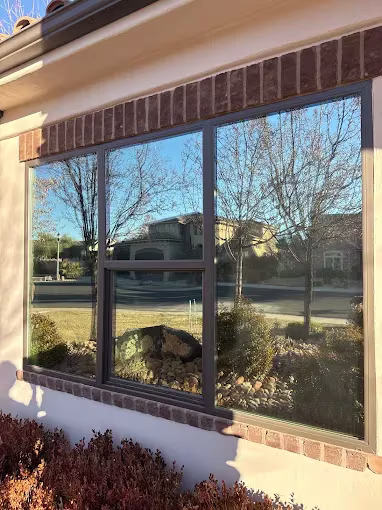 Stucco Repair Around Window St George - St George UT | 3 Ropes Painting