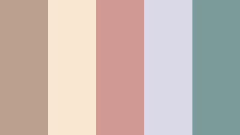 Colors Spotlight! Neutral Elegance - St George UT | 3 Ropes Painting
