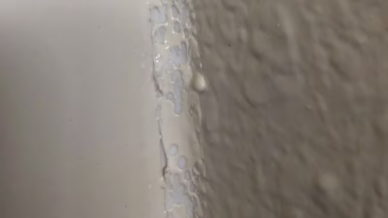 Is Silicone Paintable Near Painted Surfaces? - St George UT | 3 Ropes Painting