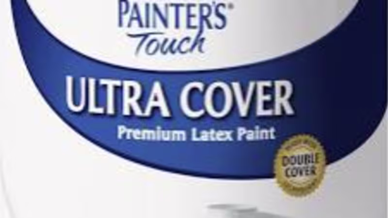 Latex Paint - St George UT | 3 Ropes Painting