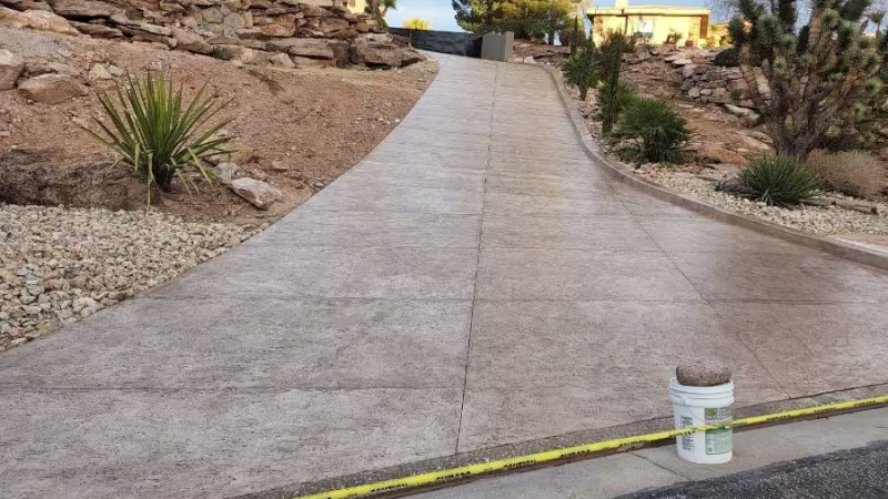 St. George Epoxy Flooring Experts: Durable, Stylish Floors