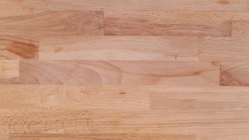 Wood staining and sealing in St. George, UT