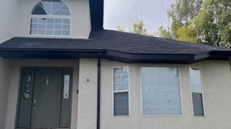 St. George, UT painting services