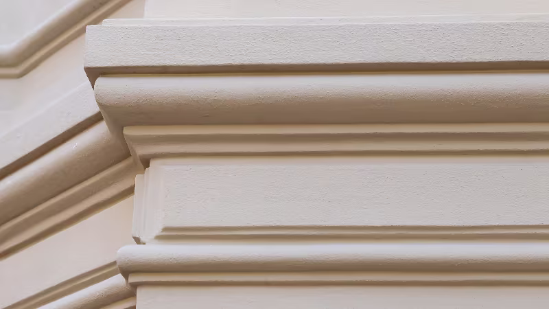Stucco repair in St. George, UT