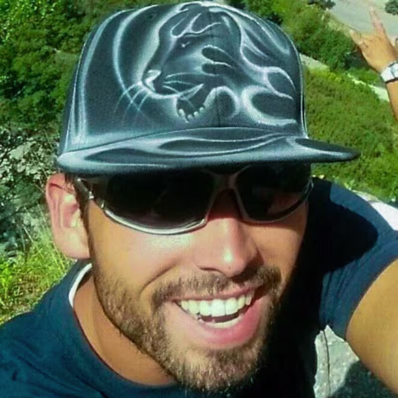 Jed - 3 Ropes Painting co-owner, administration and systems - St George UT | 3 Ropes Painting