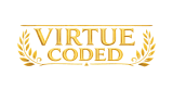 VirtueCoded logo