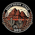 Southern Utah SEO branding image from the official business website