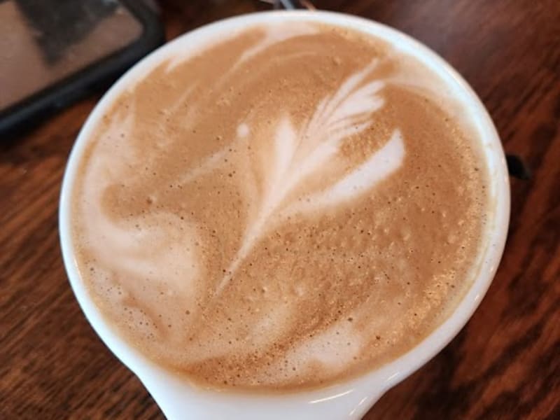 Nutmeg Bakery & Cafe