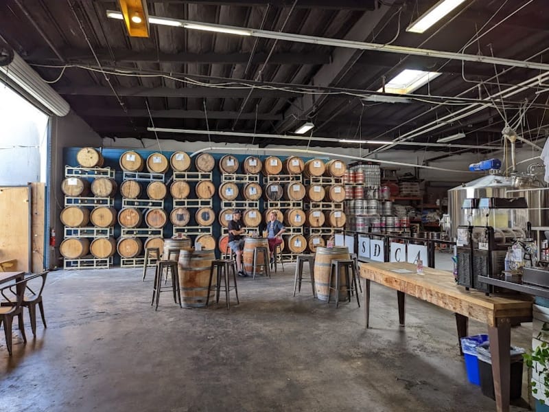 Embolden Beer Co.