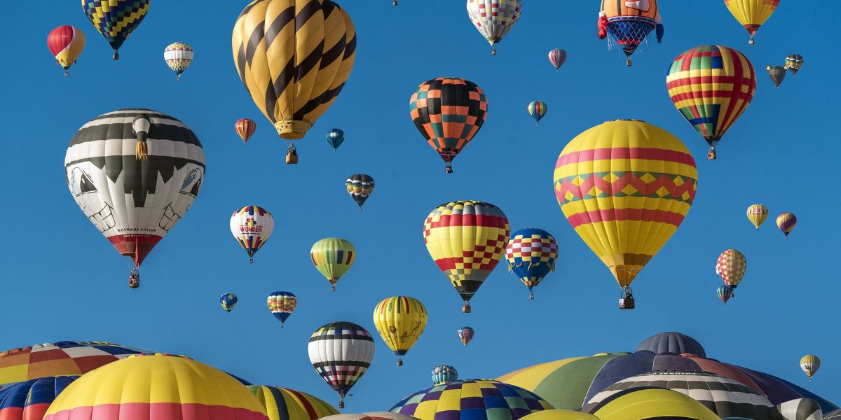 Adventurous Things to Do in Dubai