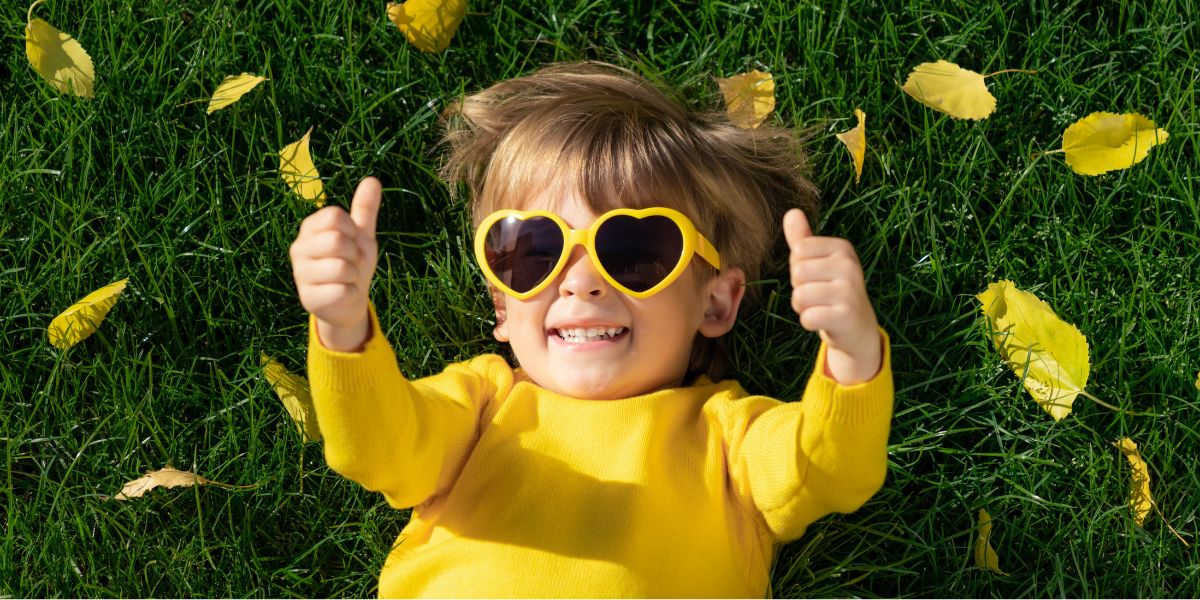 Outdoor Activities for Kids