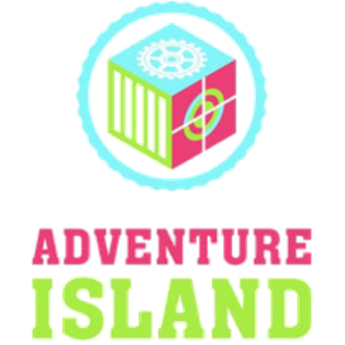 Adventure Island JBR