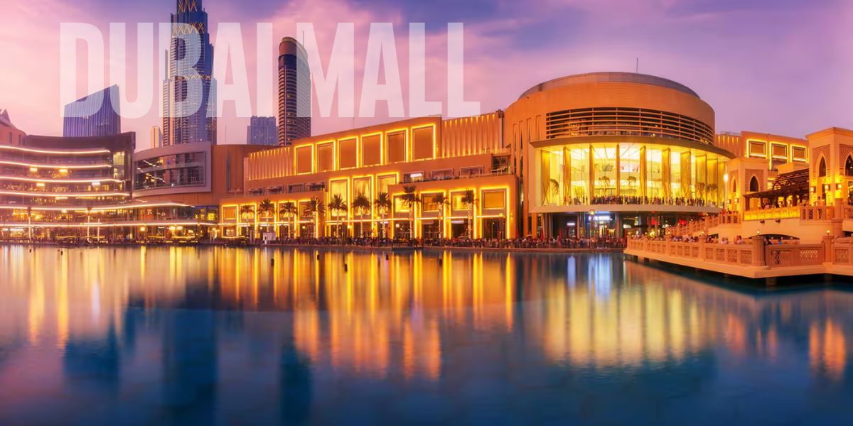 Fun Things to Do in Dubai Mall