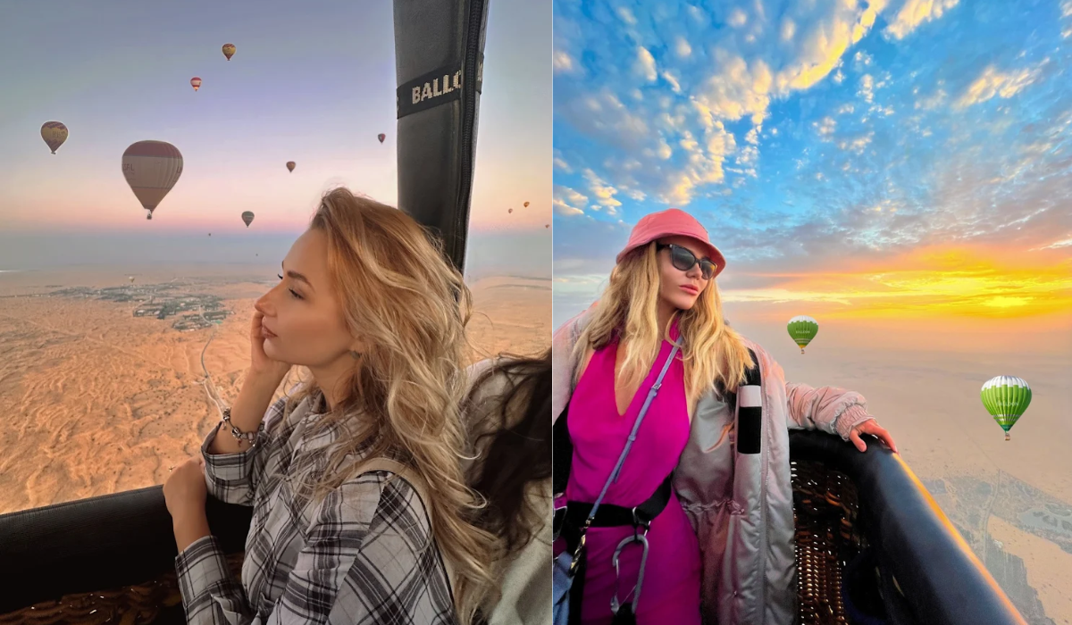 Hot Air Balloon Deals Hot Air Balloon Deals