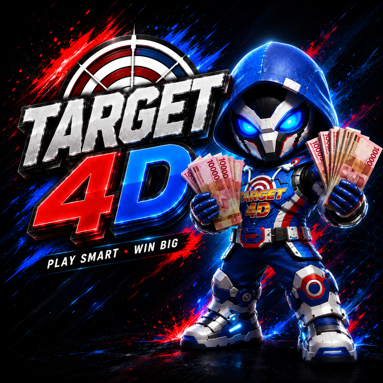 TARGET4D | Sajian Lapak Hiburan Game Online Dengan Akses Mudah Meraih Kemenangan