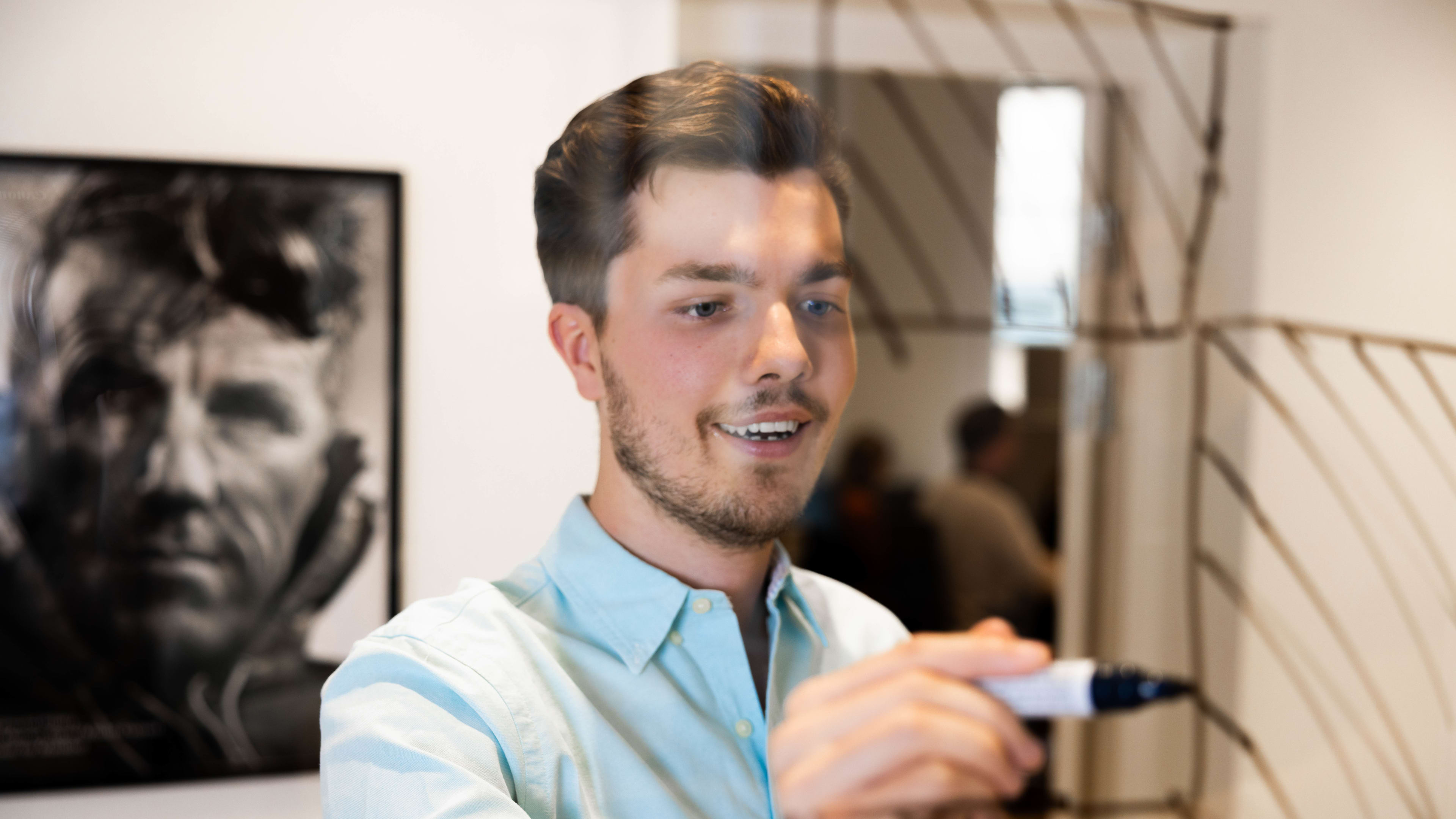 Ai-agenter kan utföra i dina interna system