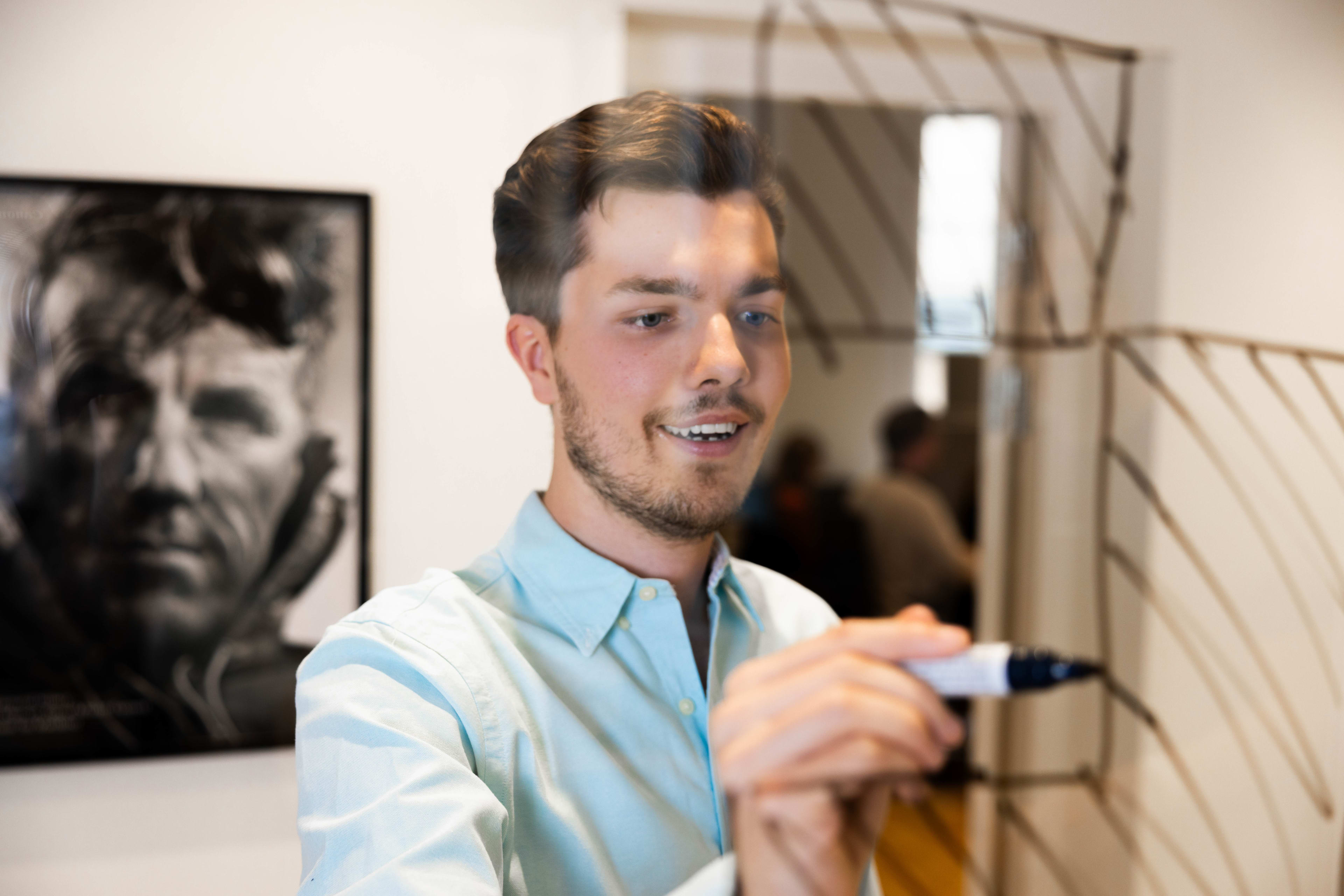 Ai-agenter kan utföra i dina interna system