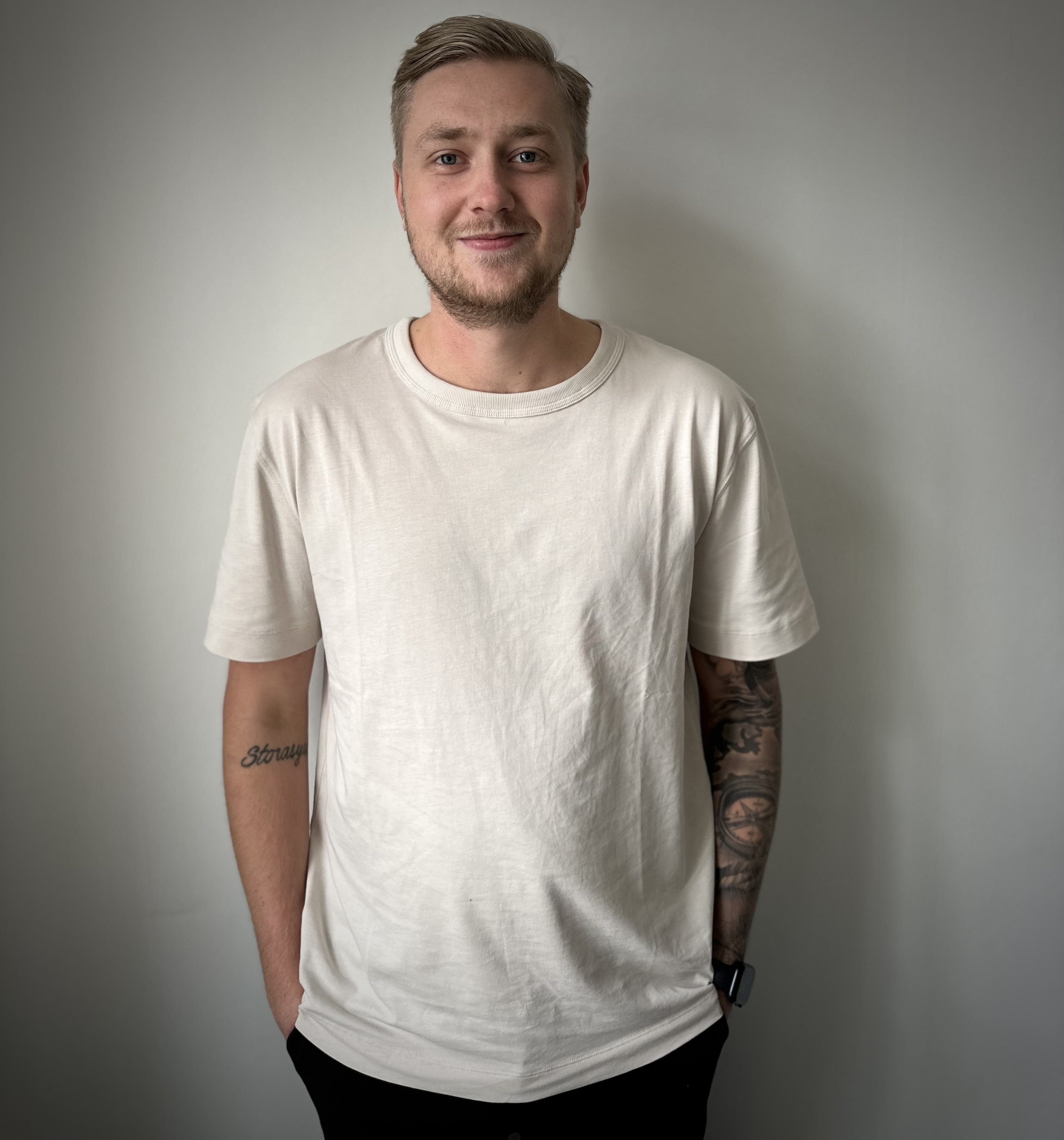 Jonathan Olsson
