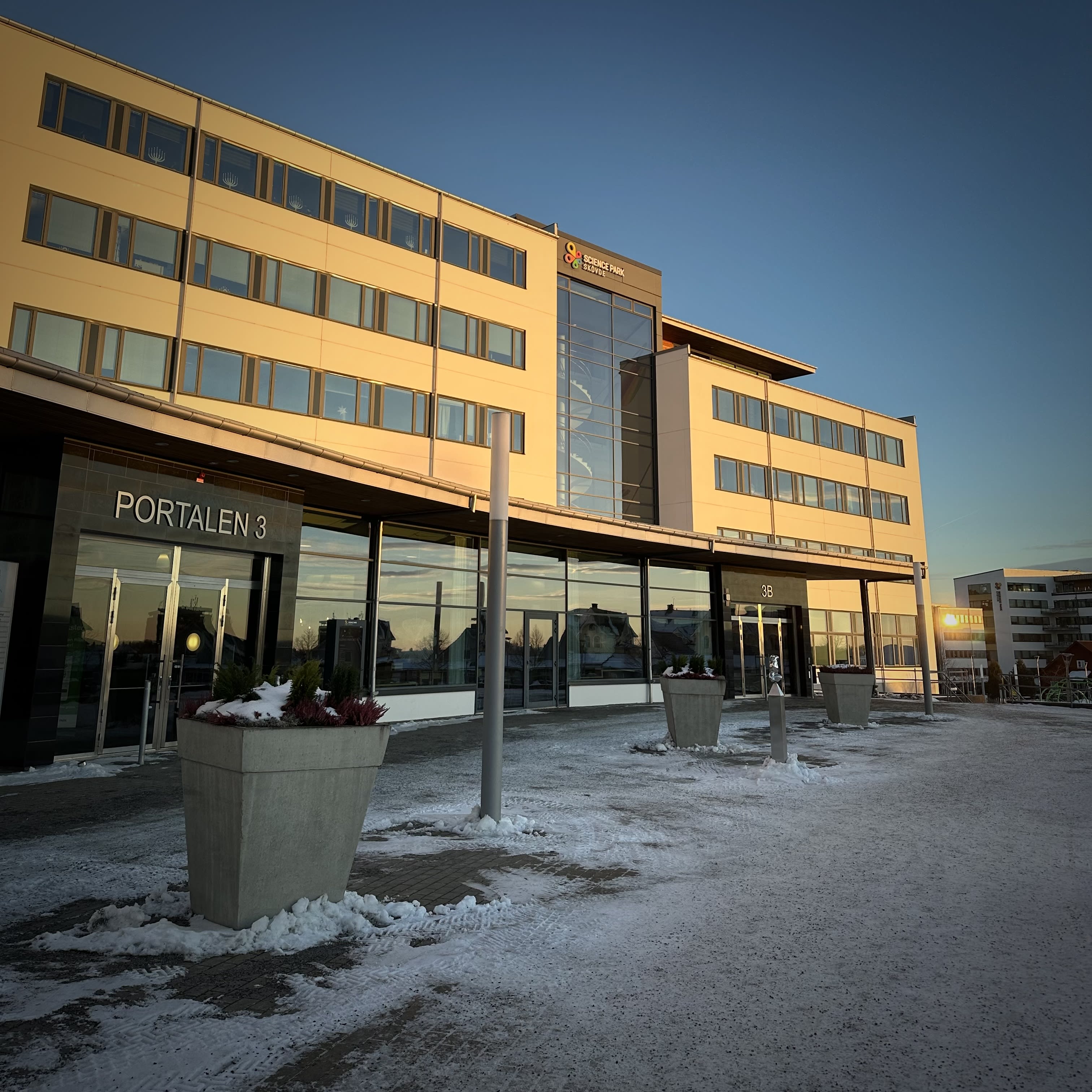 Skövde