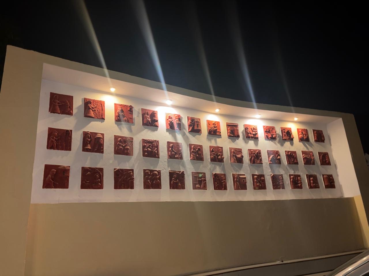 Contact Terracotta Artisan Studio