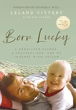 Born Lucky
