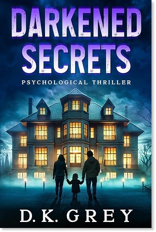 Darkened Secrets