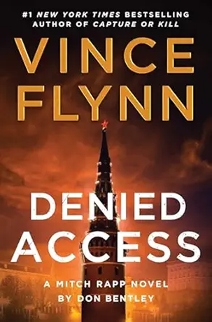 Denied Access