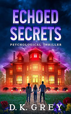 Echoed Secrets