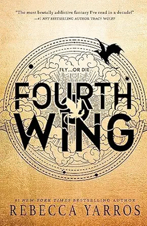 Fourth Wing