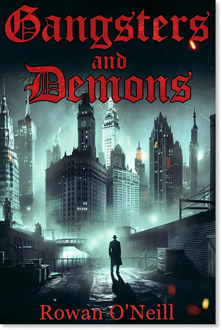 Gangsters and Demons