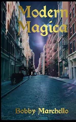 Modern Magica