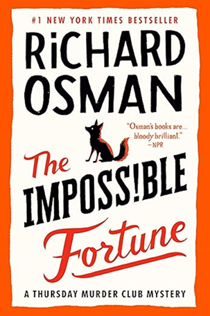 The Impossible Fortune