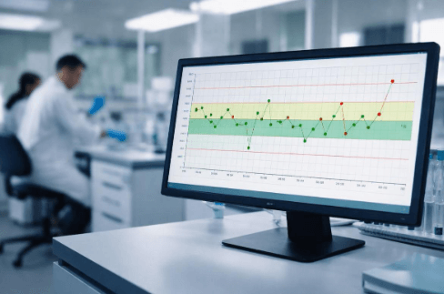 LEVEY JENNINGS CHART