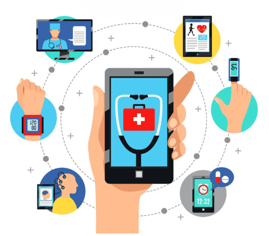 BEST HEALTHCARE APP DEVELOPMENT COMPANY