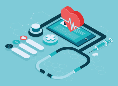 healthcare mobile app development company