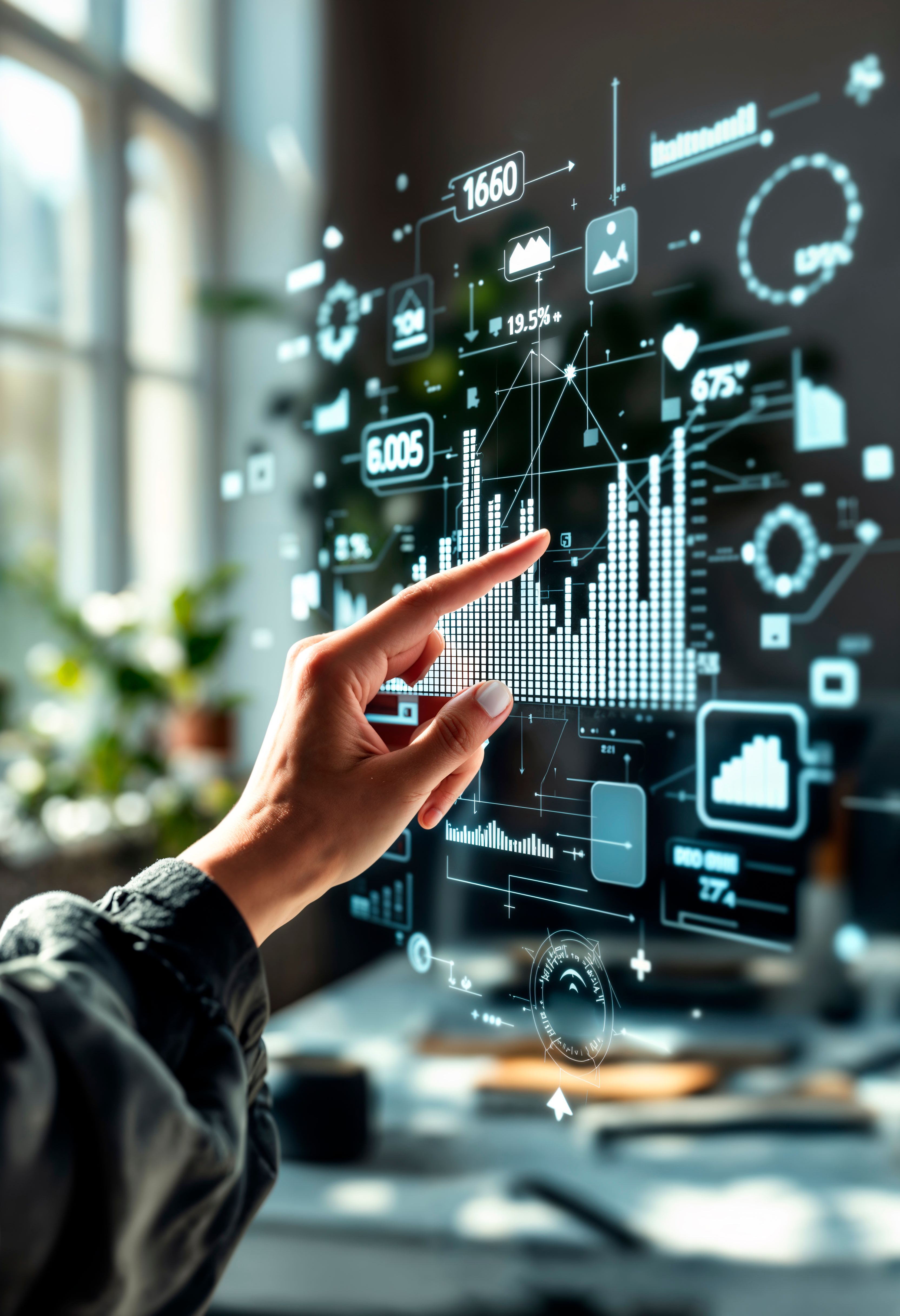 business automation