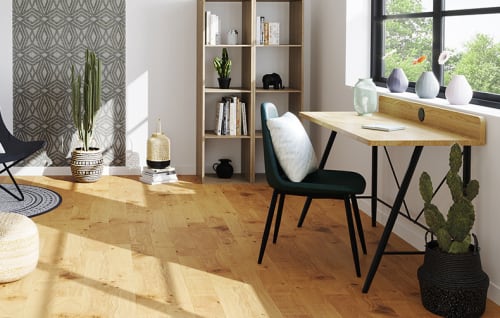 Photo d'un workspace