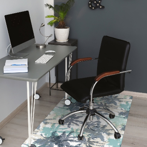 Photo d'un workspace