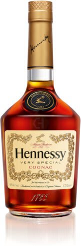 HENNESSEY V.S. COGNAC - Joe Canal's Discount Liquor | Joe Canal's